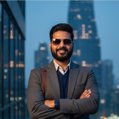 Kshitij Kumawat — Real-Money Gaming Apps Reviewer & SEO Analyst